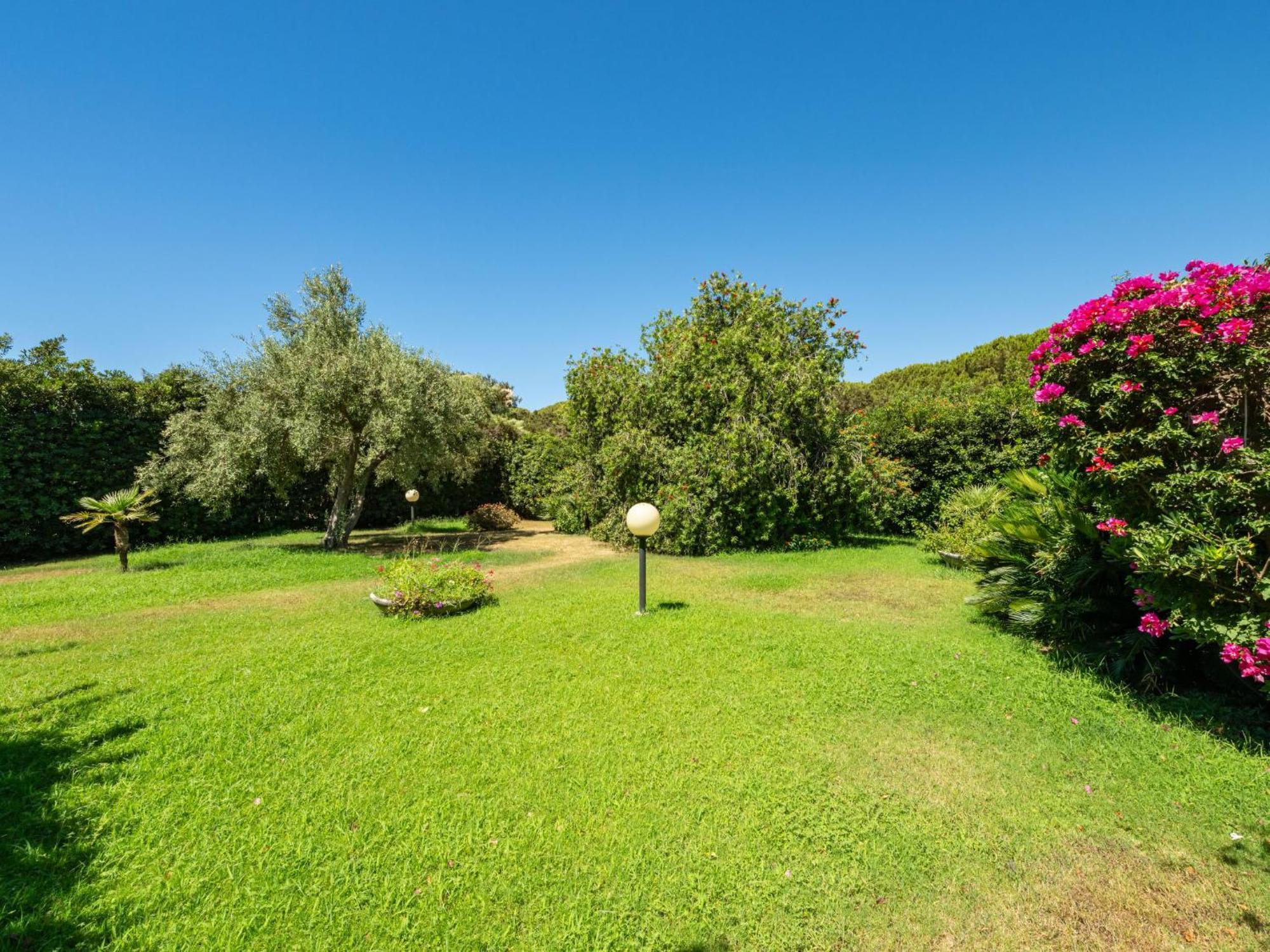 Holiday Home Carlo-2 By Interhome Notteri Exterior foto
