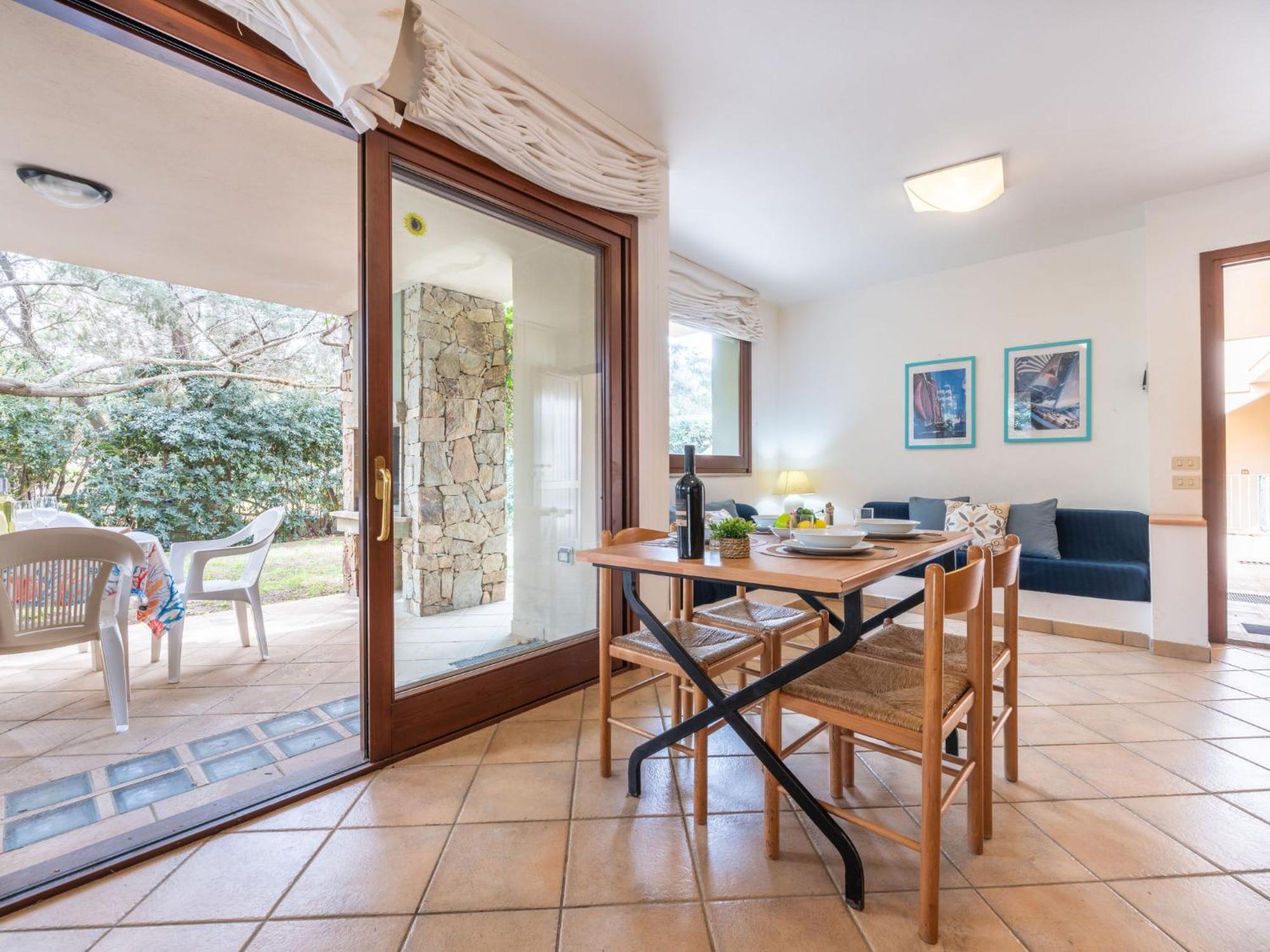 Holiday Home Carlo-2 By Interhome Notteri Exterior foto