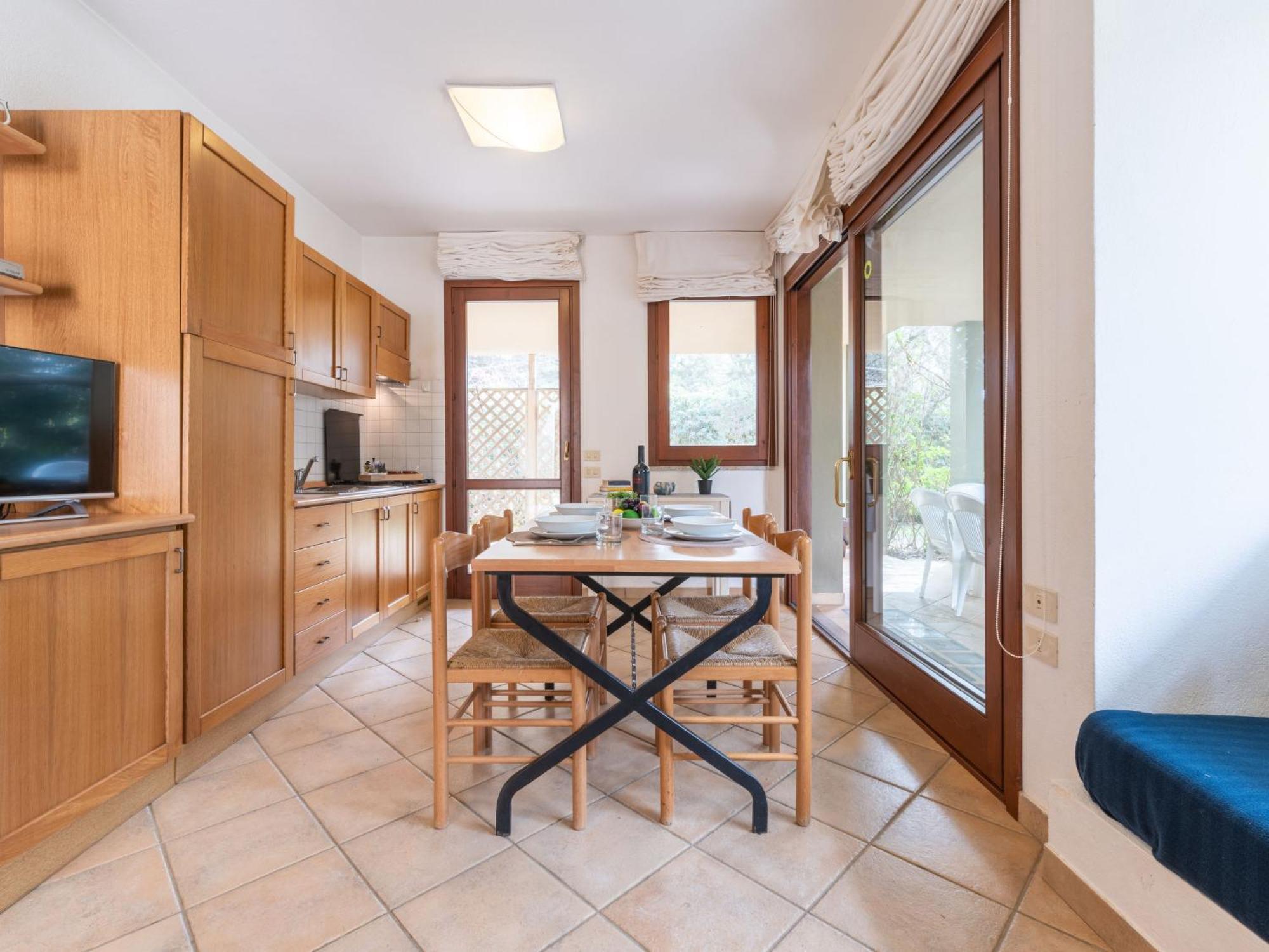 Holiday Home Carlo-2 By Interhome Notteri Exterior foto