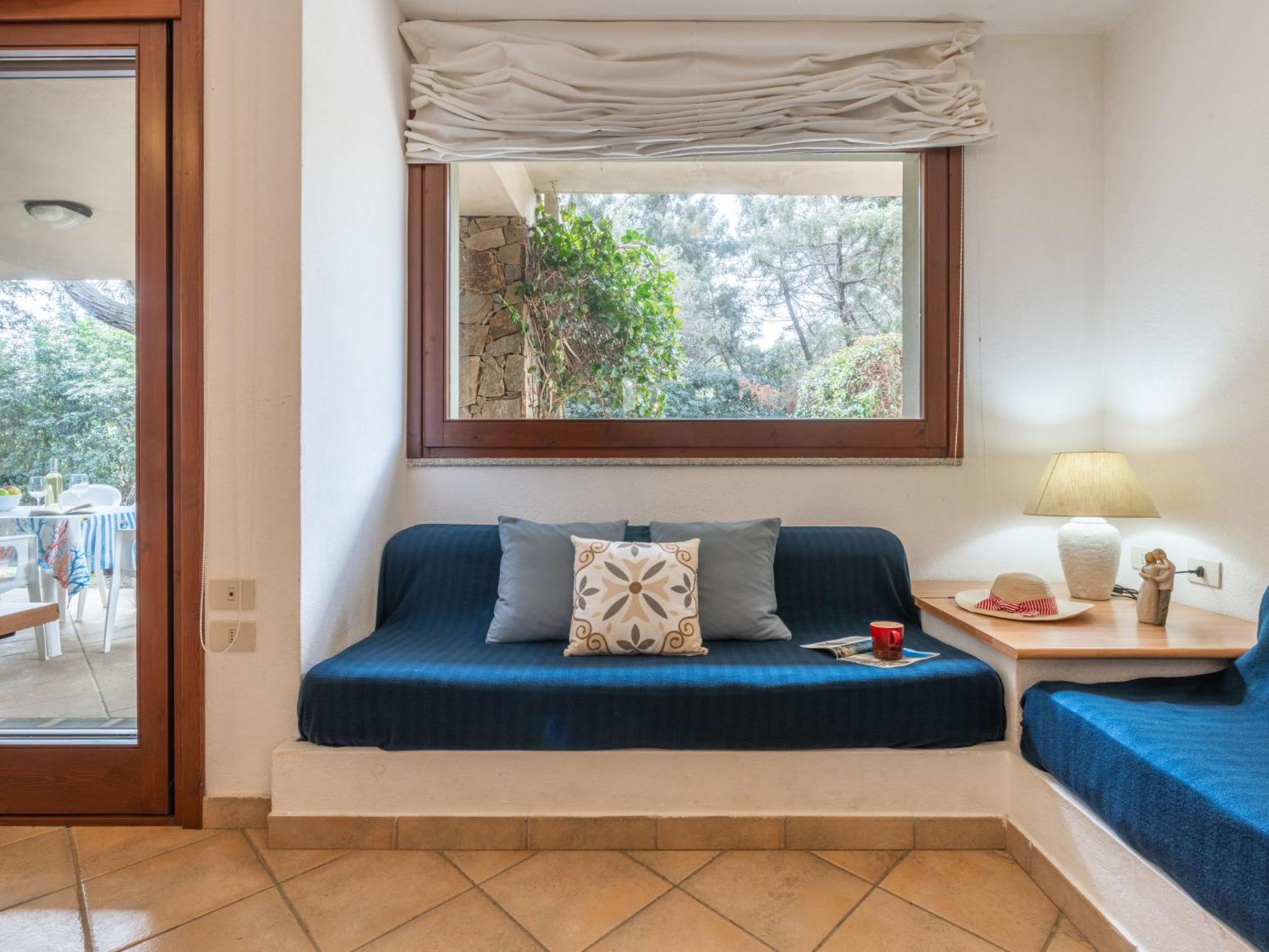 Holiday Home Carlo-2 By Interhome Notteri Exterior foto